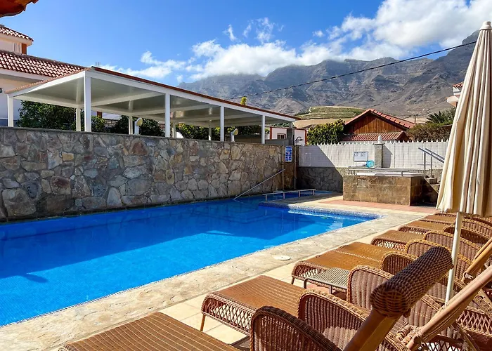 La Aldea Suites