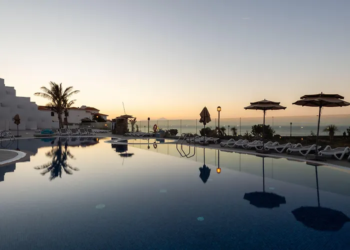 Occidental Roca Negra - Adults Only