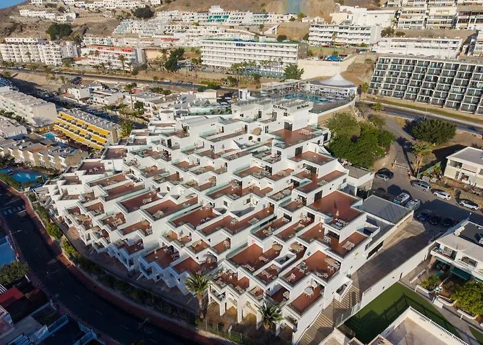 Apartamentos Rio Piedras