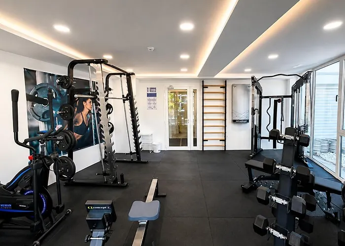 Apartamentos Rio Piedras