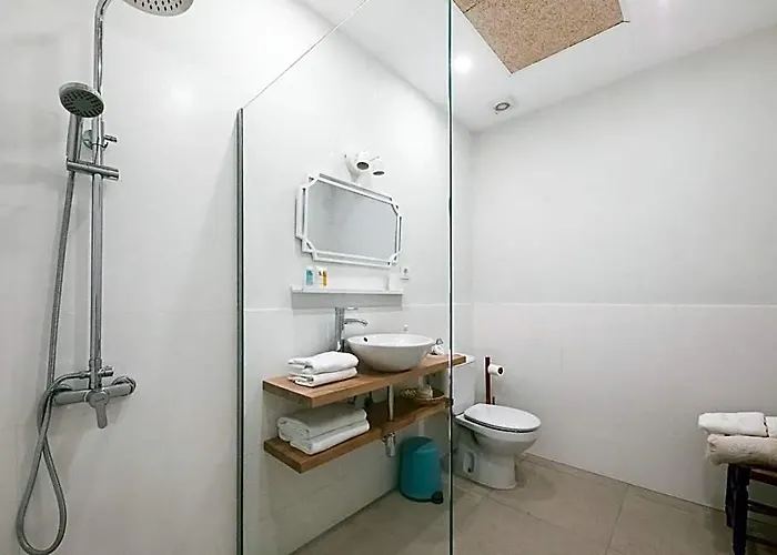 Maresía Canteras Urban Hotel